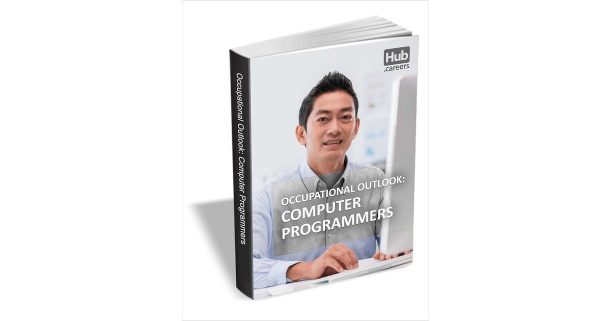 Computer Programmers - Occupational Outlook