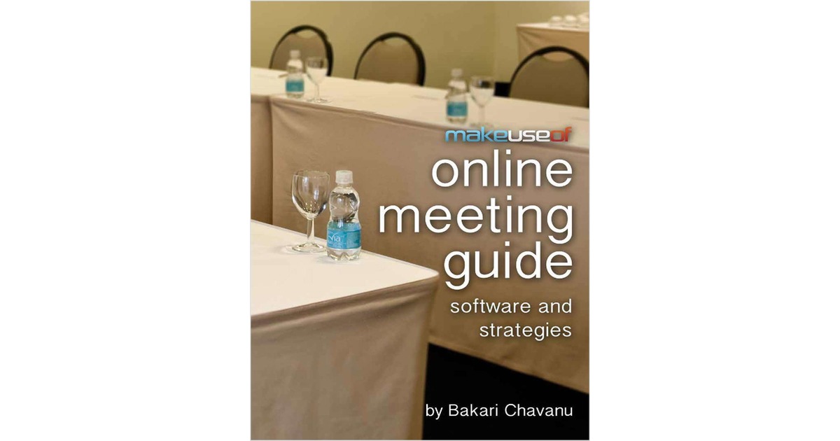 Online Meeting Guide: Software and Strategies