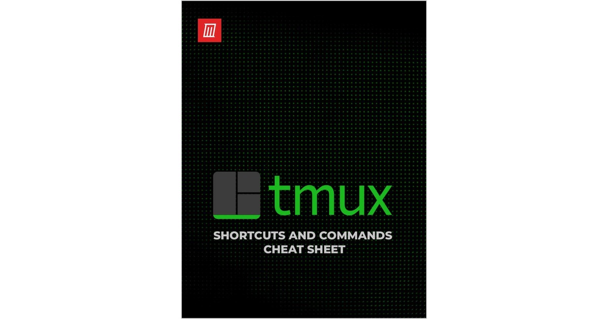 Key Tmux Shortcuts and Commands to Know