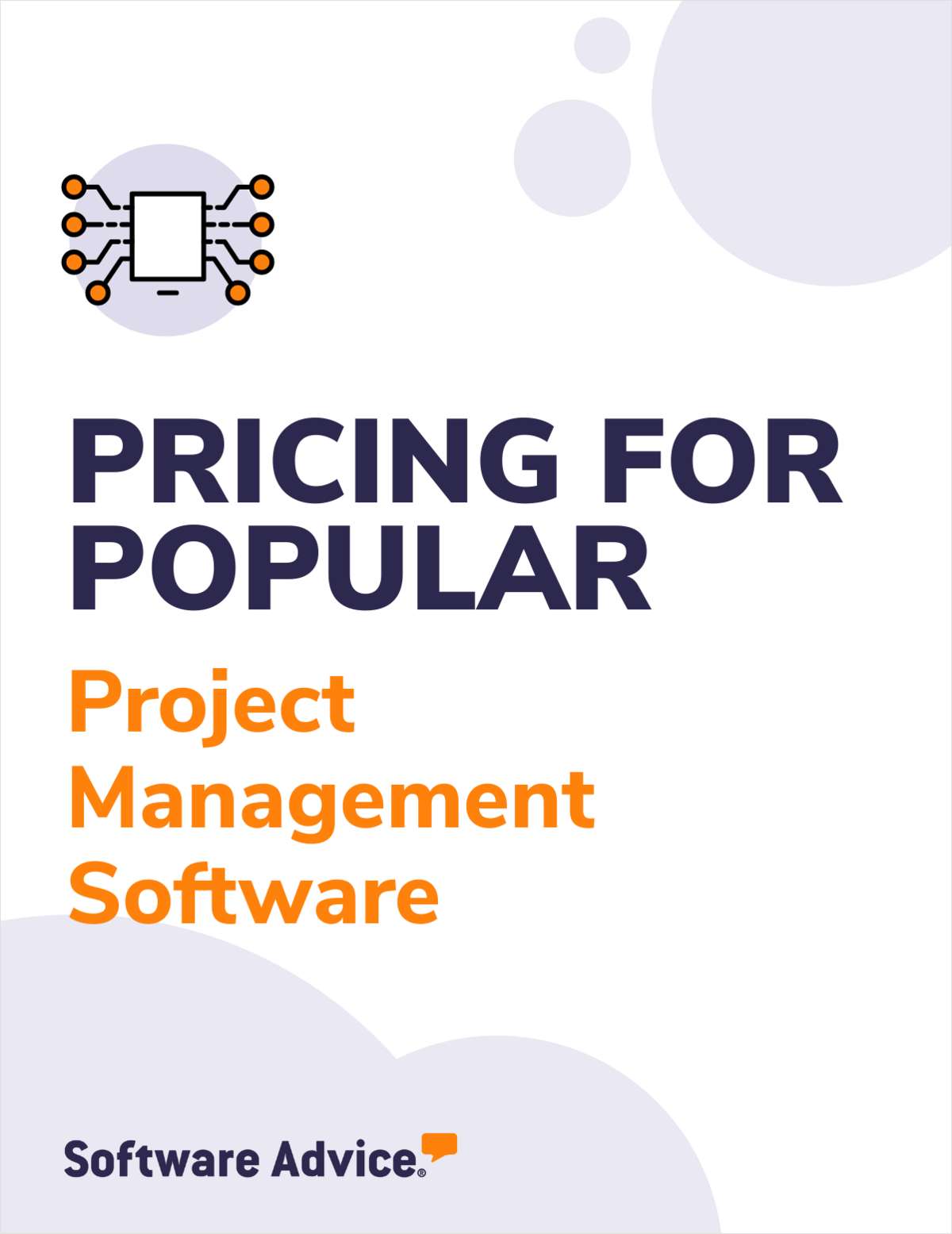 Pricing of Popular Project Management Software