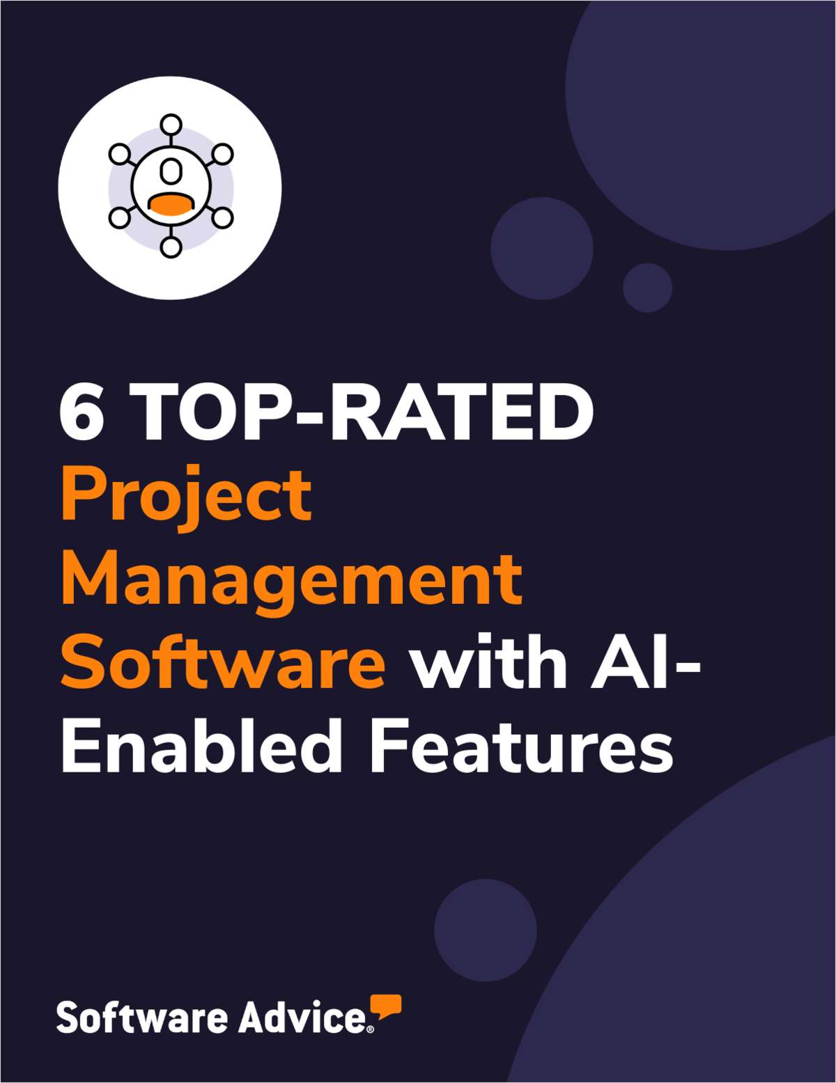 6 Top-Rated Project Management Software with AI-enabled Features