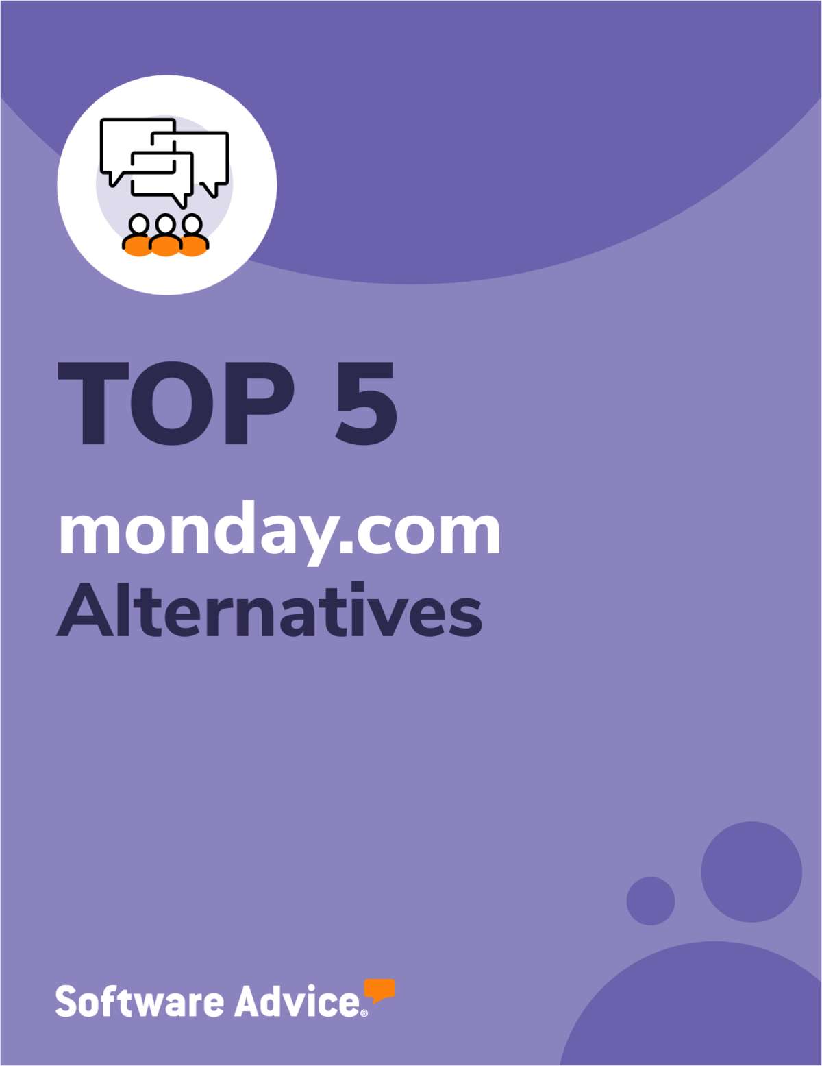 Top 5 monday.com Alternatives