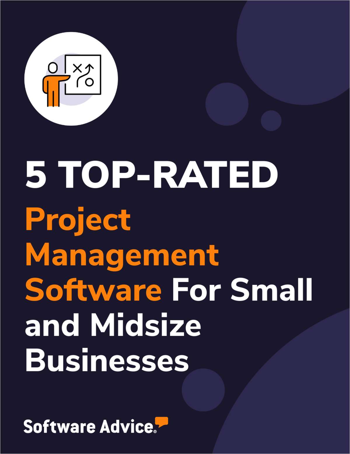 5 Top-Rated Project Management Software for Small and Midsize Businesses