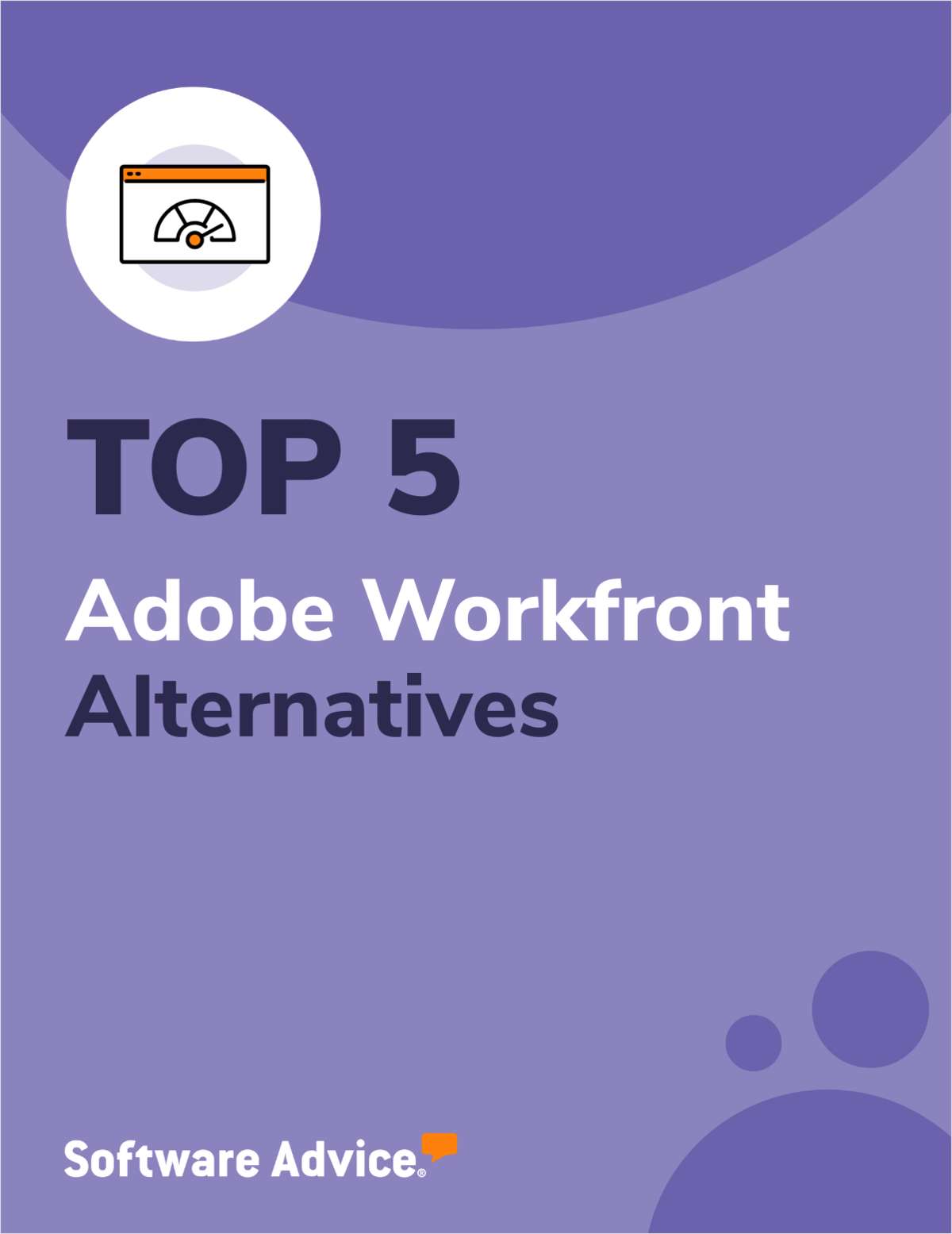 Top 5 Adobe Workfront Alternatives