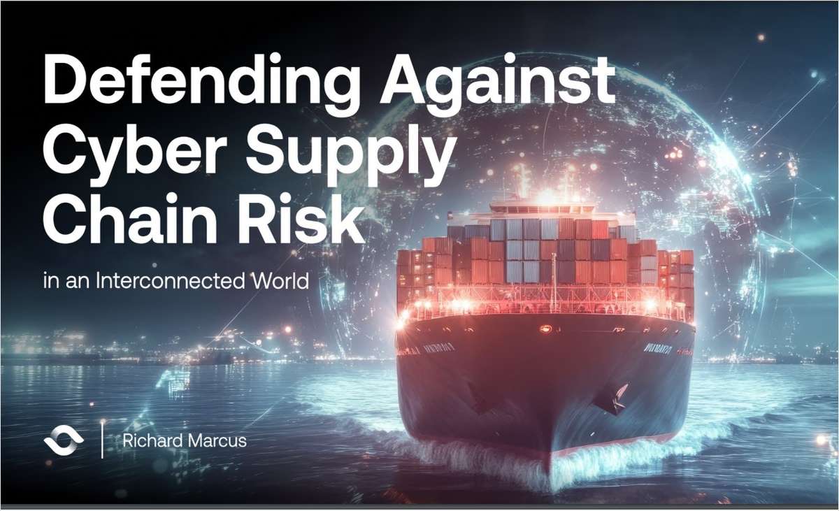 Defending Against Cyber Supply Chain Risk in an Interconnected World