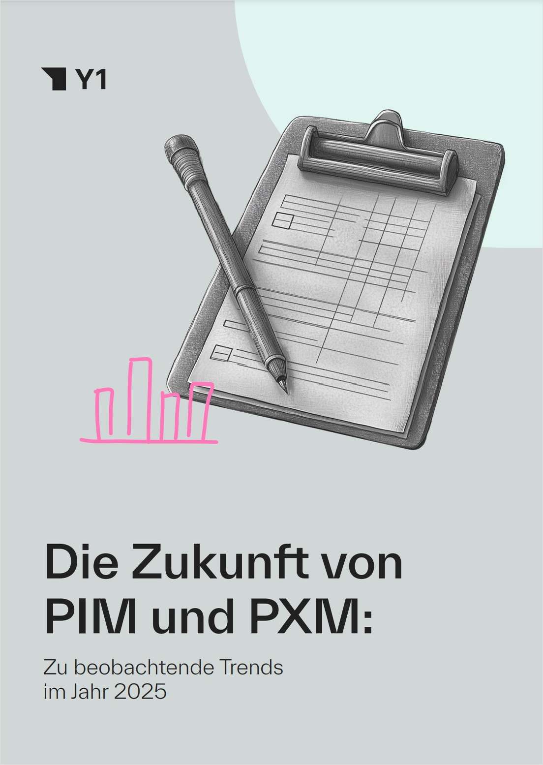 Die Zukunft von PIM & PXM: Von Produktdaten zu Verkaufschancen