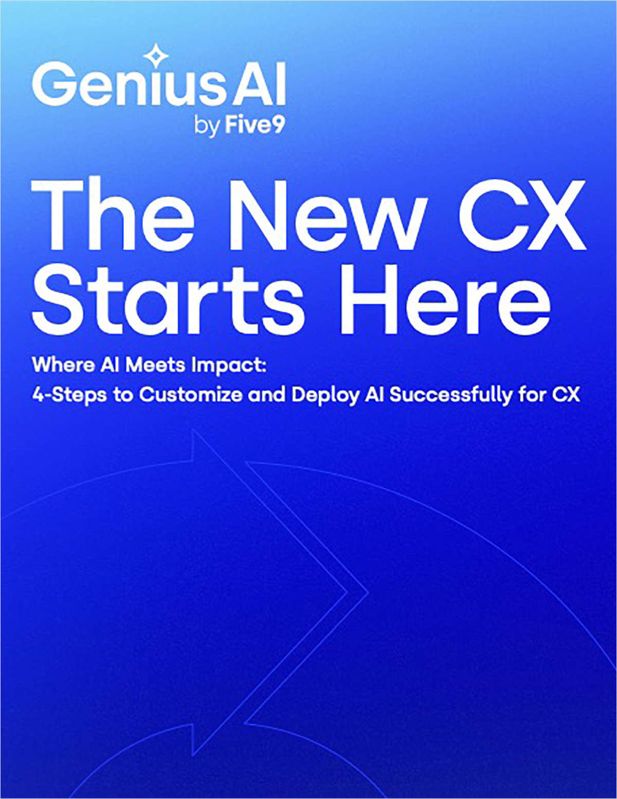 Five9 GeniusAI