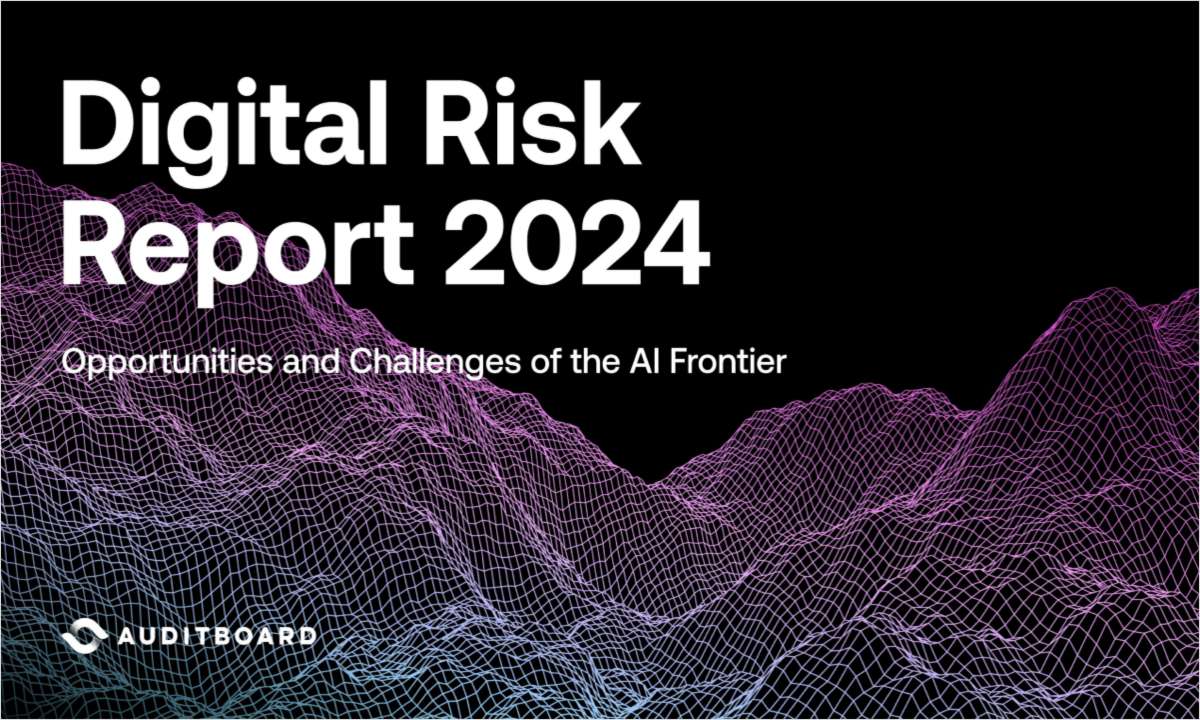 2024 Digital Risk Report: Opportunities and Challenges of the AI Frontier