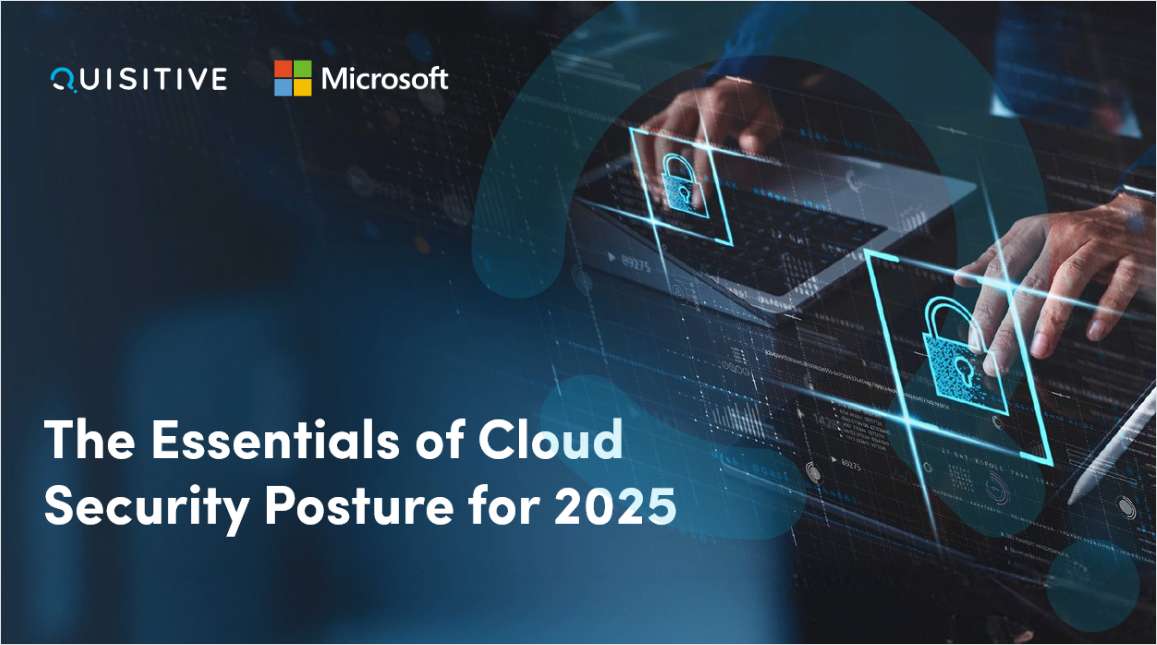 Understanding the Essentials of Cloud Security Posture for 2025