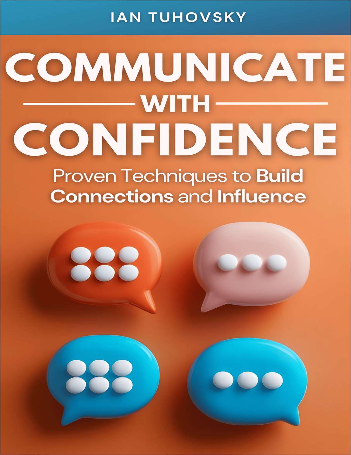 Communicate With Confidence