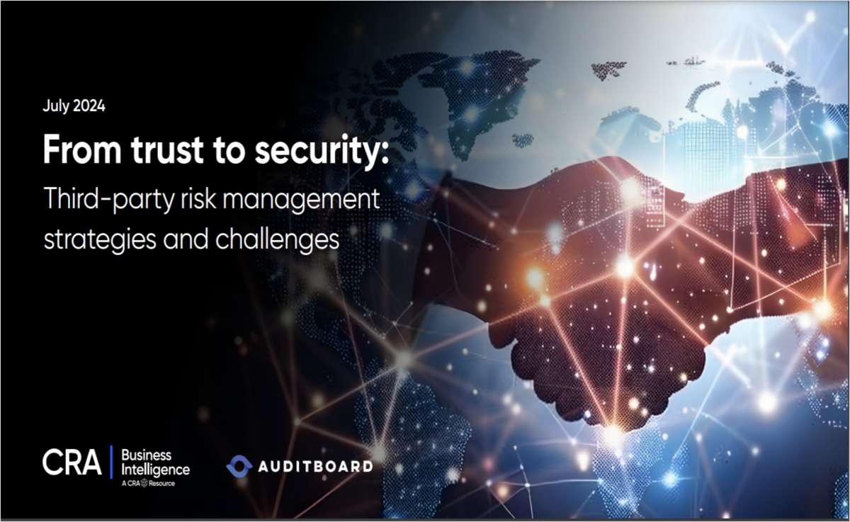 From Trust to Security