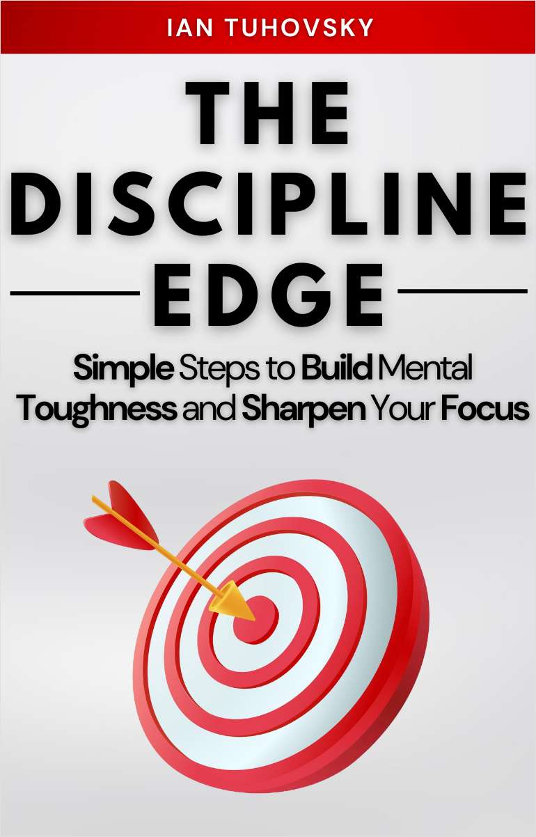 The Discipline Edge