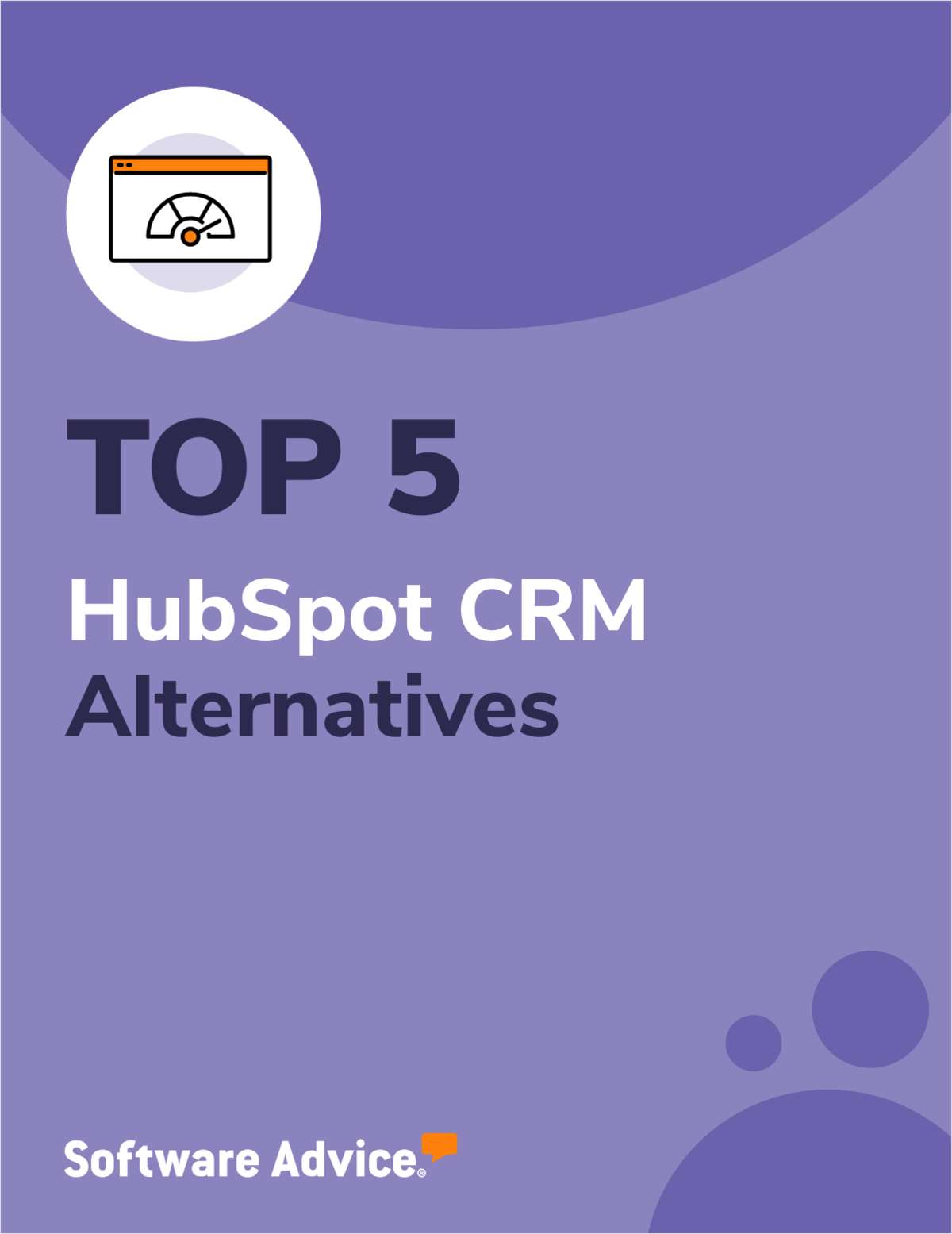 Top 5 HubSpot CRM Alternatives