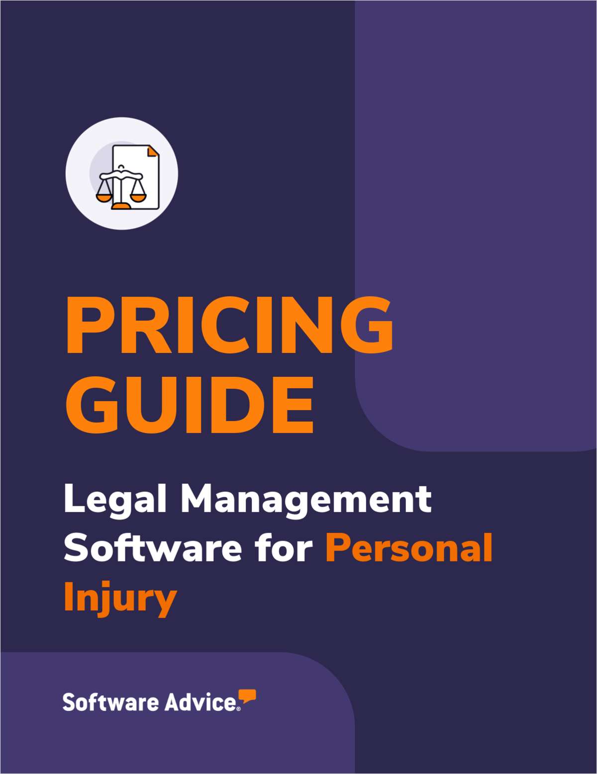 New for 2025: Legal Management Software Pricing Guide for Personal Injury
