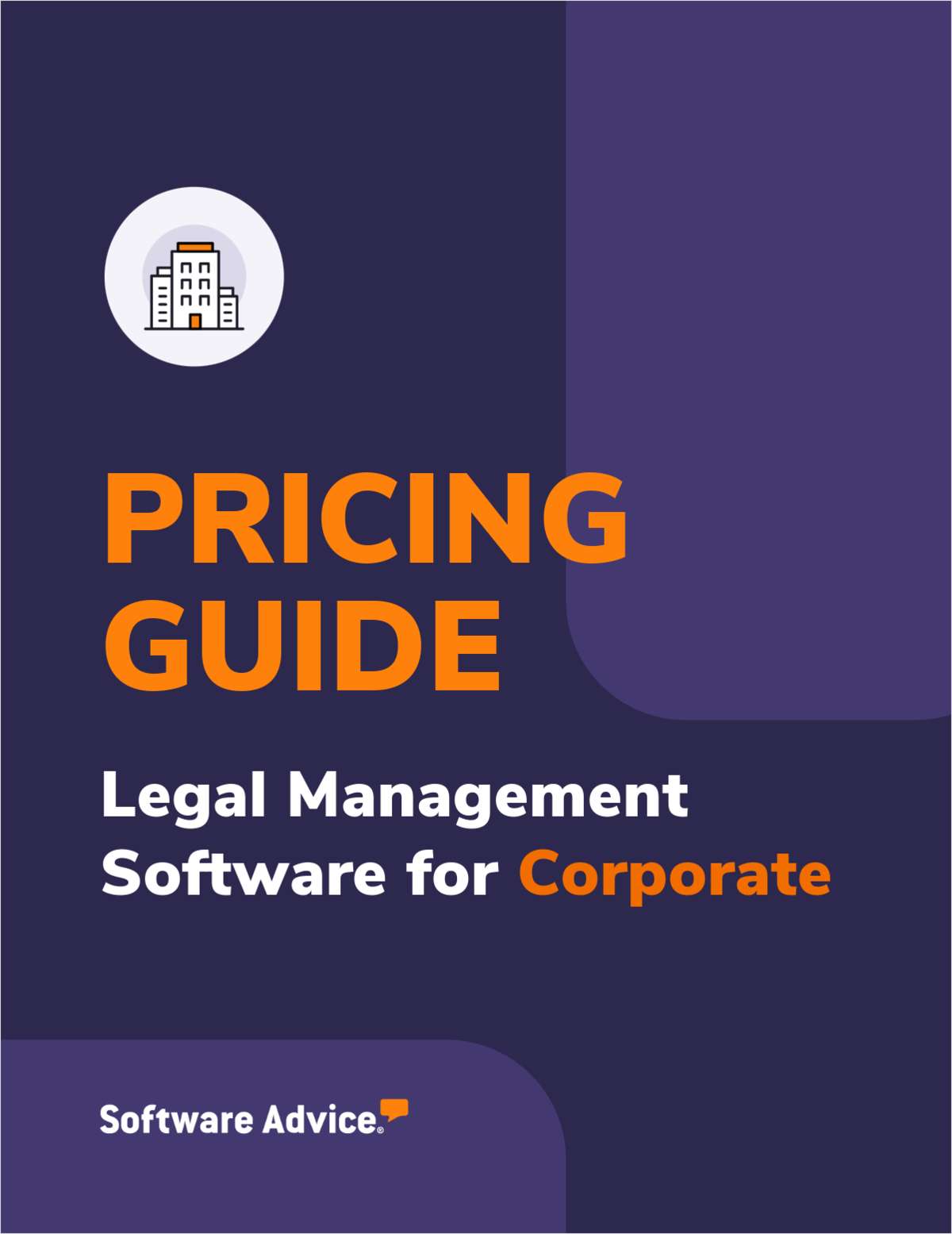 New for 2025: Legal Management Software Pricing Guide for Corporate