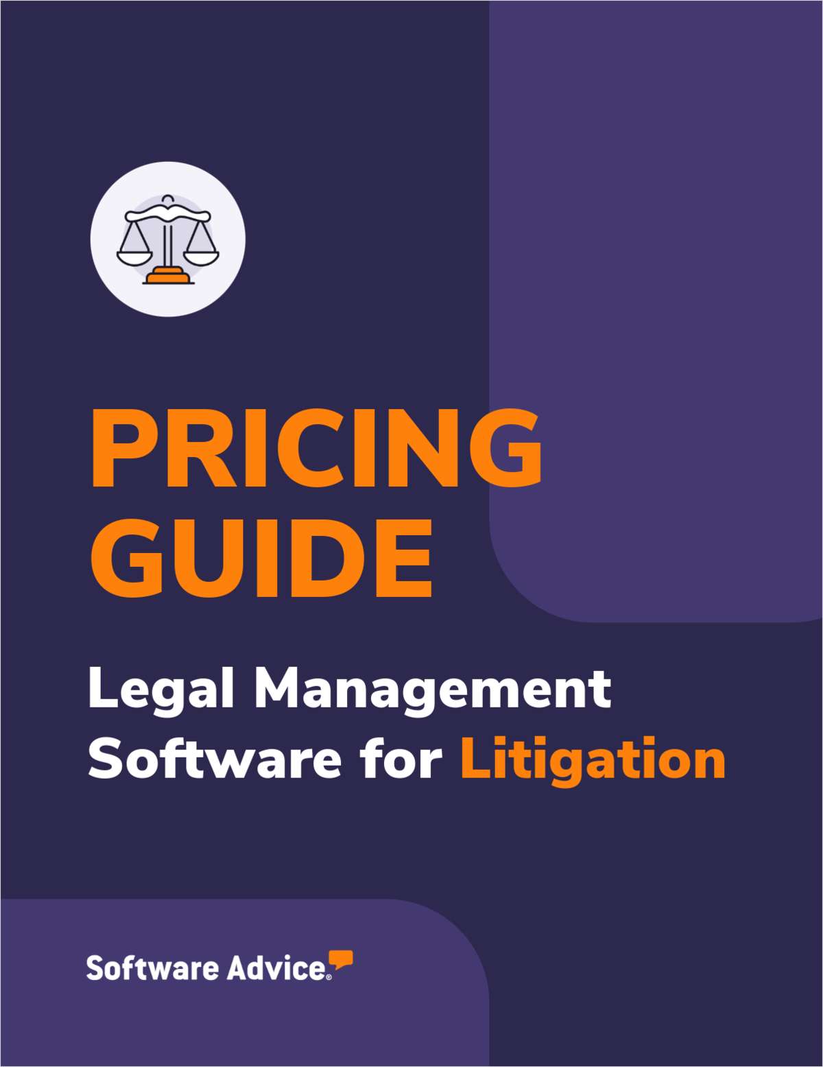 New for 2025: Legal Management Software Pricing Guide for Litigation