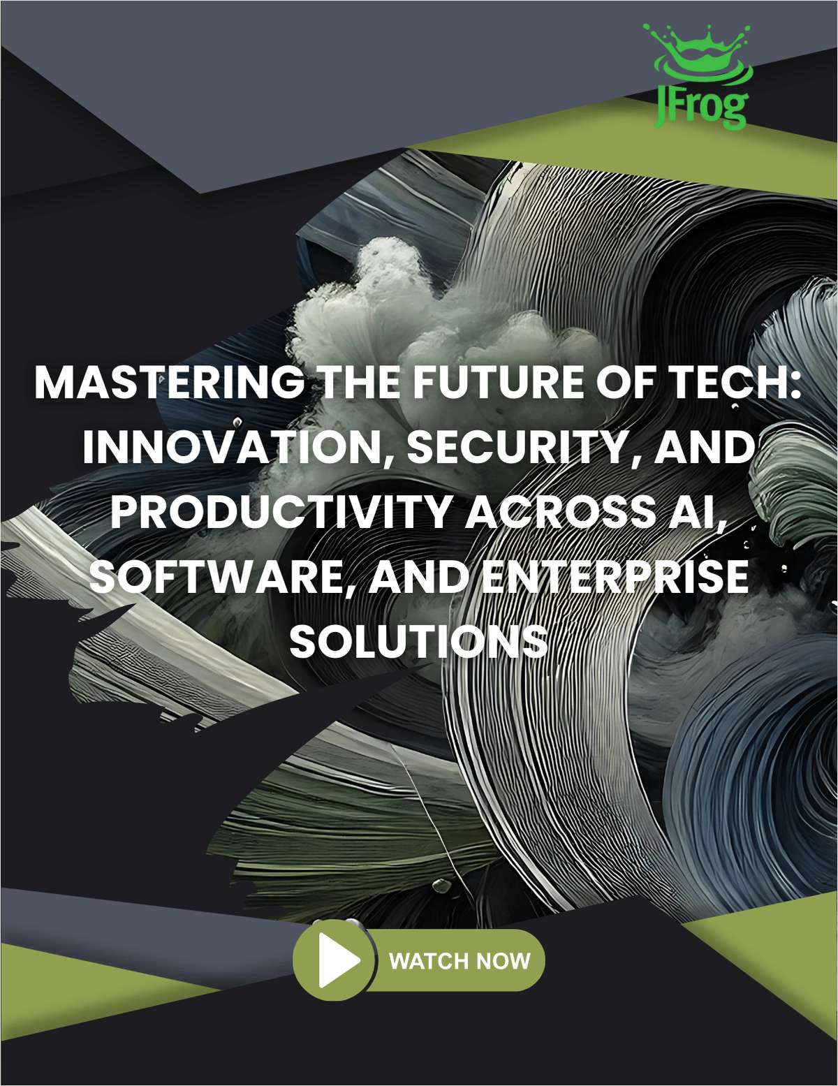 Mastering the Future of Tech: Innovation, Security and Productivity Across AI, Software and Enterprise Solutions