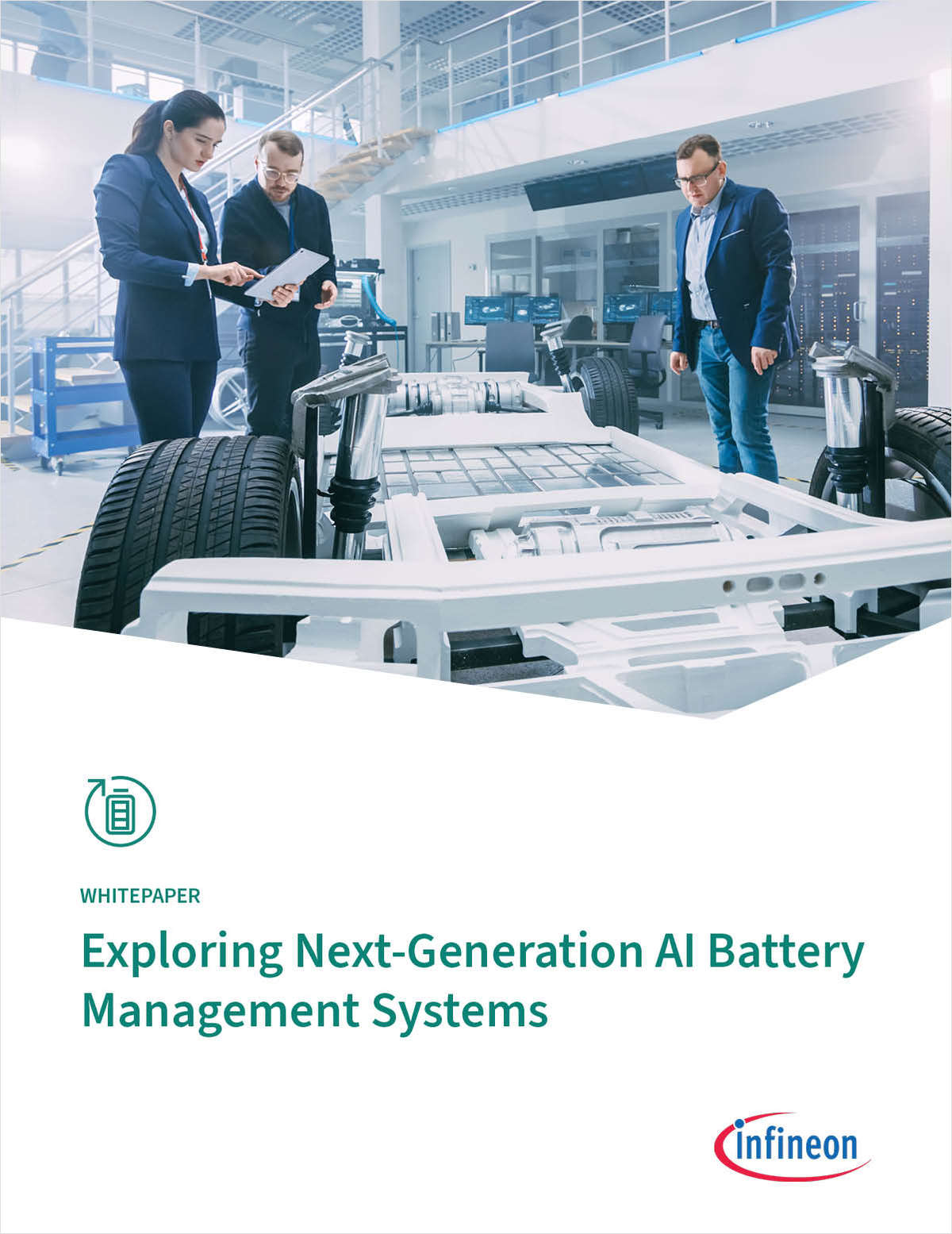 Exploring next-generation AI battery management systems