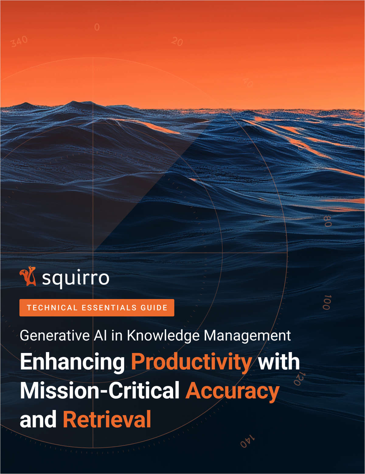 Technical Essentials Guide: Generative AI in Enterprise Knowledge Management