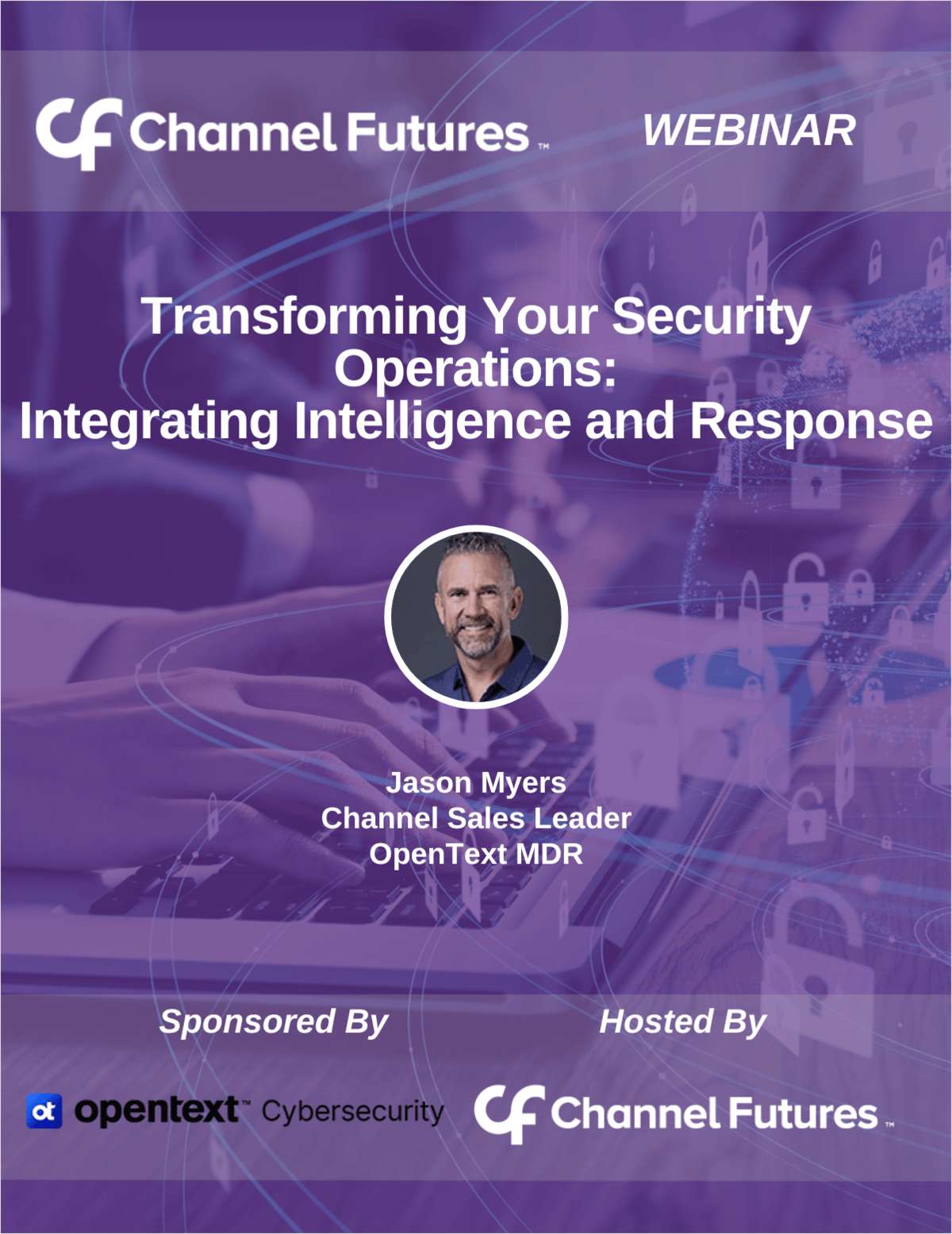 Transform Your Security Operations with OpenText MDR: Integrating Threat Intelligence and Response