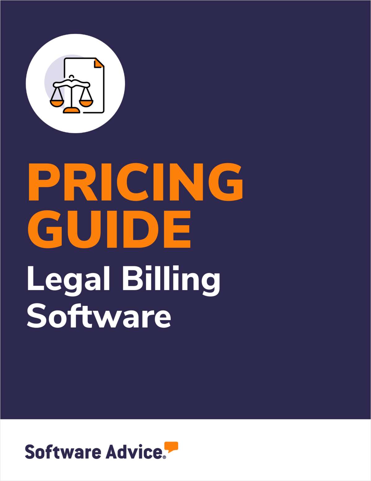 Legal Billing Software Pricing Guide