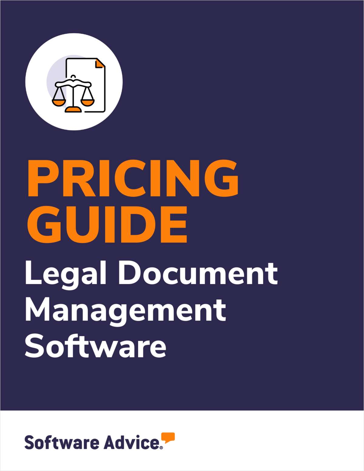 Legal Document Management Pricing Guide