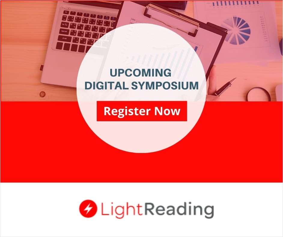 Optical Networking Digital Symposium