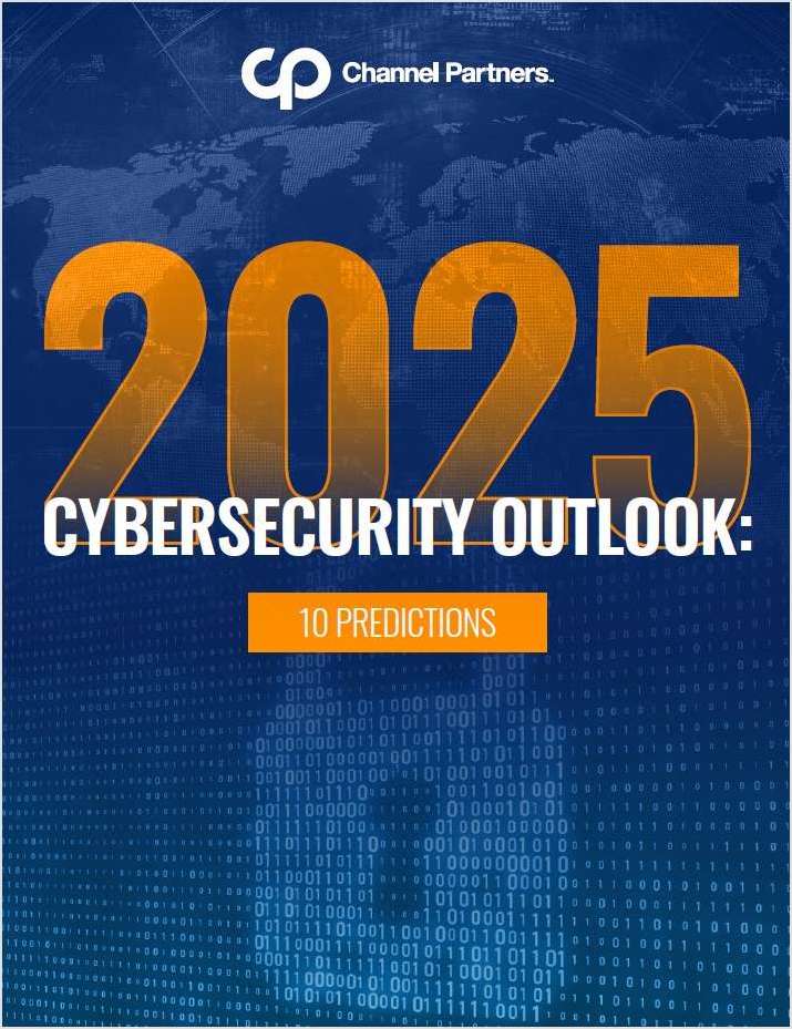 Cybersecurity's Crystal Ball: 10 Predictions You Can't Afford to Miss