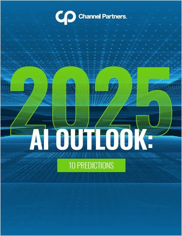 The AI Revolution: 10 Predictions for 2025 and Beyond
