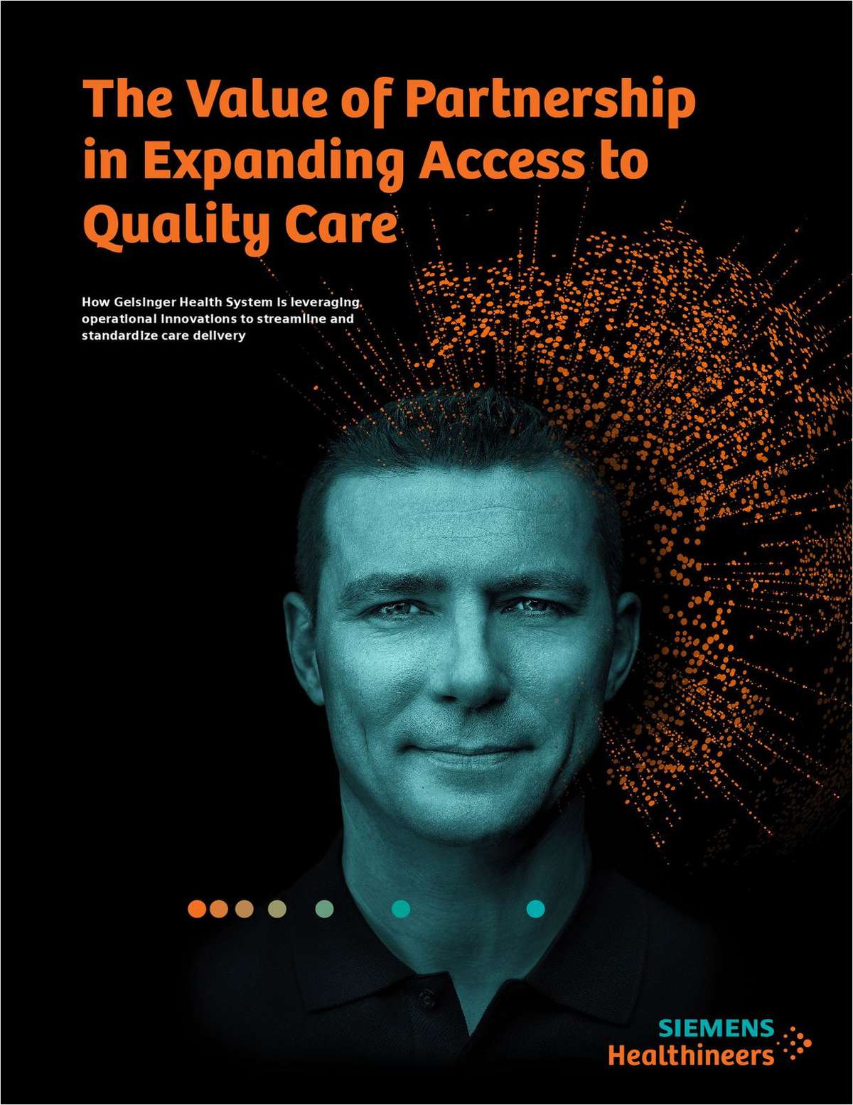 The Value of Partnership in Expanding Access to Quality Care