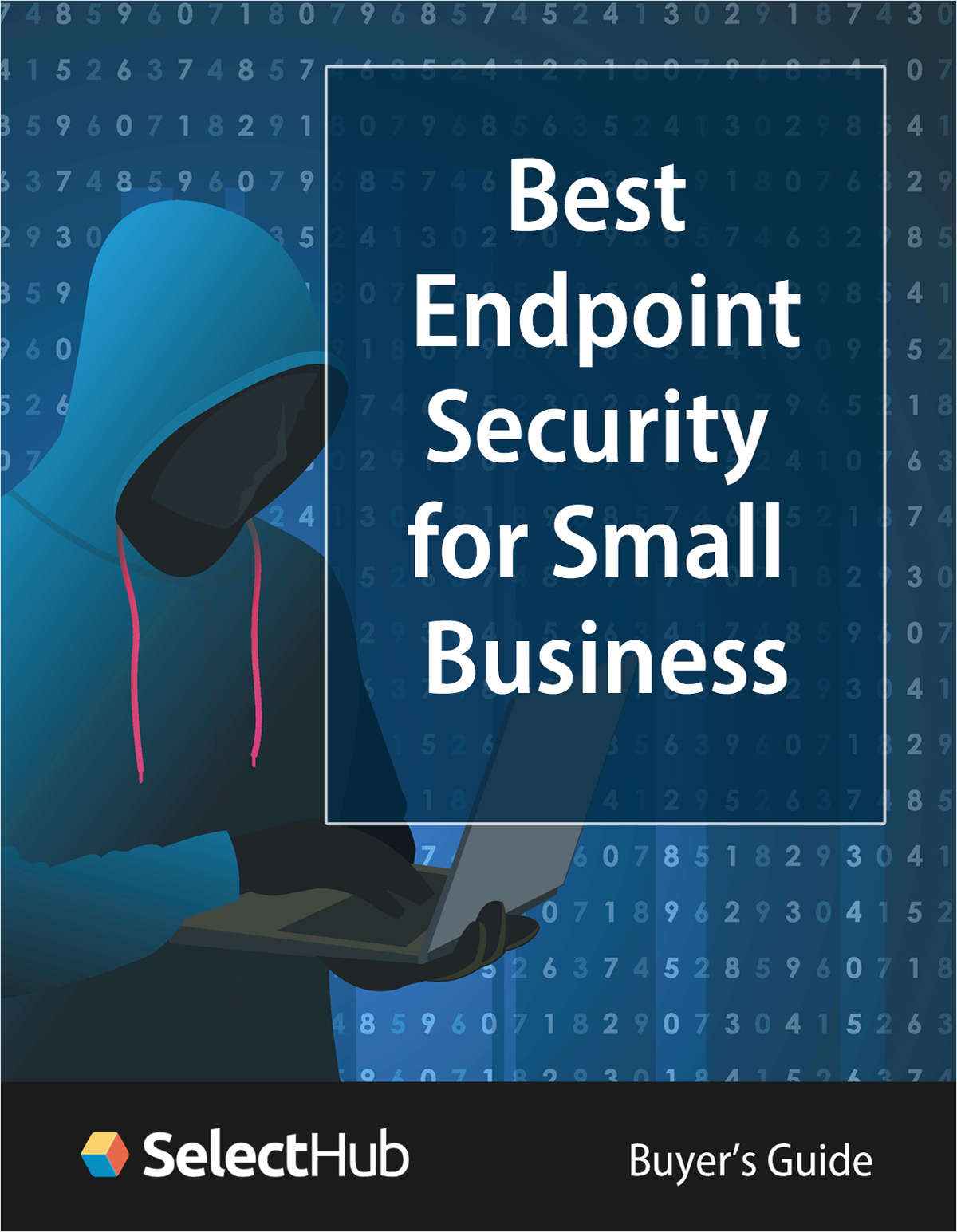 Best Endpoint Security Software for Small Businesses in 2025―Buyers Guide