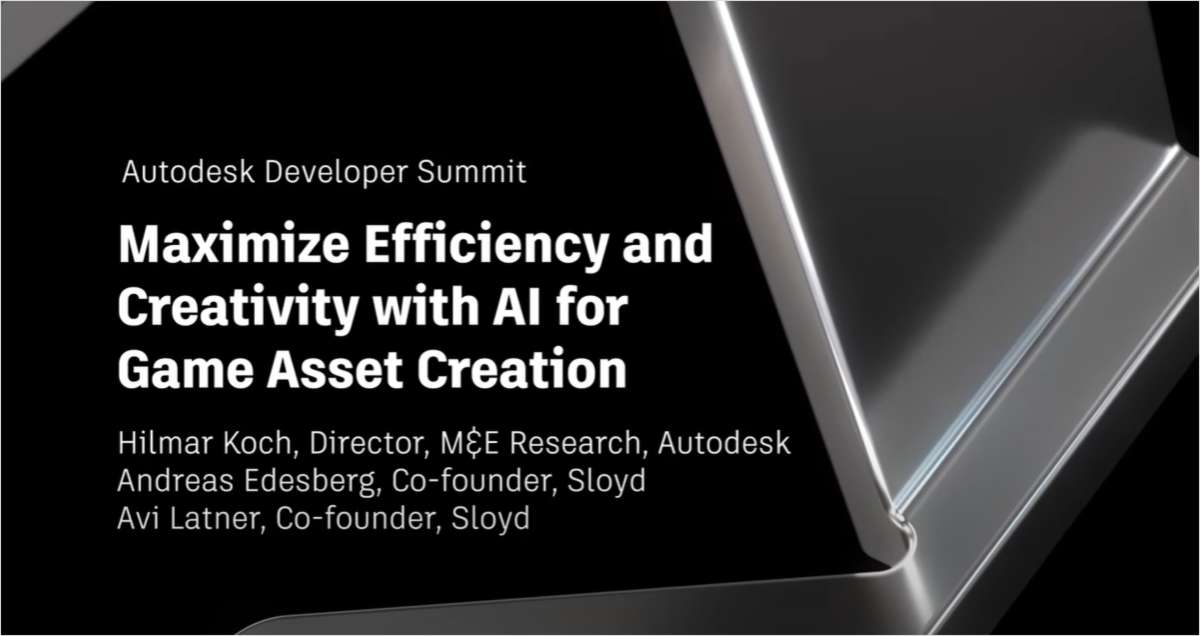 How to Maximize Creativity and Efficiency with AI for Game Asset Creation