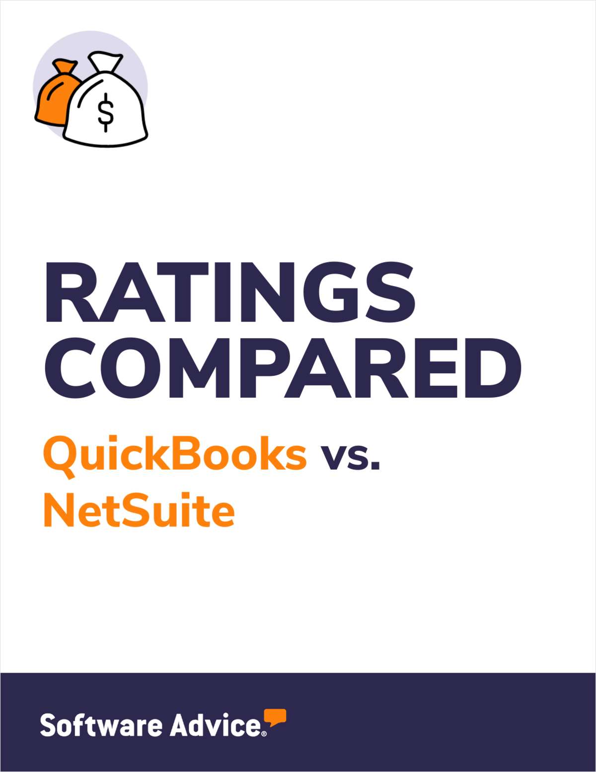 Compare QuickBooks Against NetSuite: Features, Ratings and Reviews