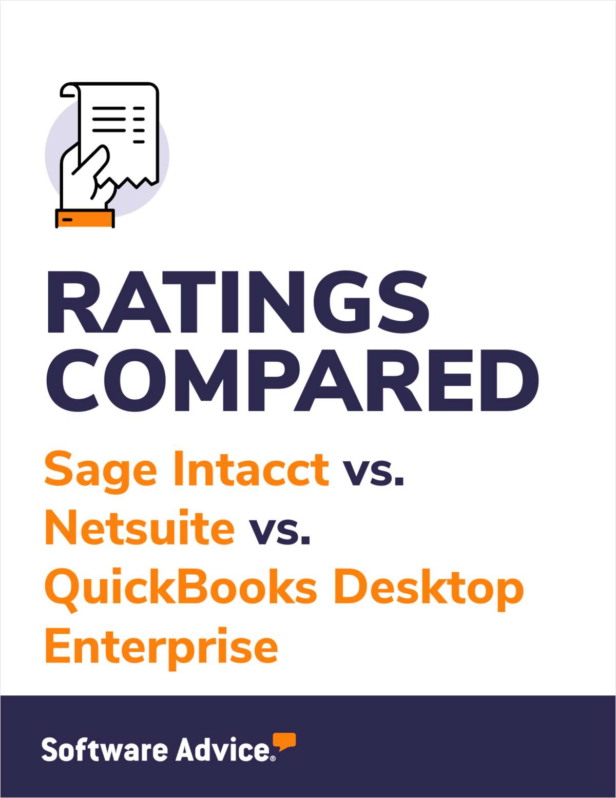 Sage Intacct vs Netsuite vs QuickBooks Desktop Enterprise Ratings Compared