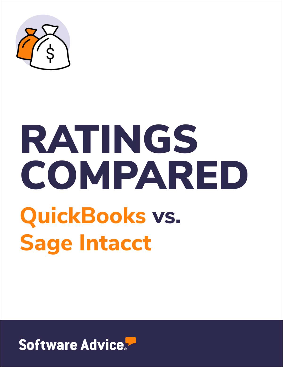Compare QuickBooks Against Sage Intacct: Features, Ratings and Reviews