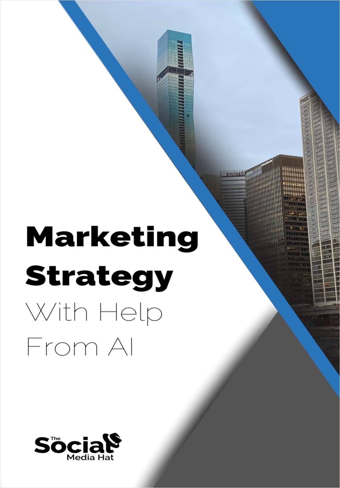 Build Your Marketing Strategy