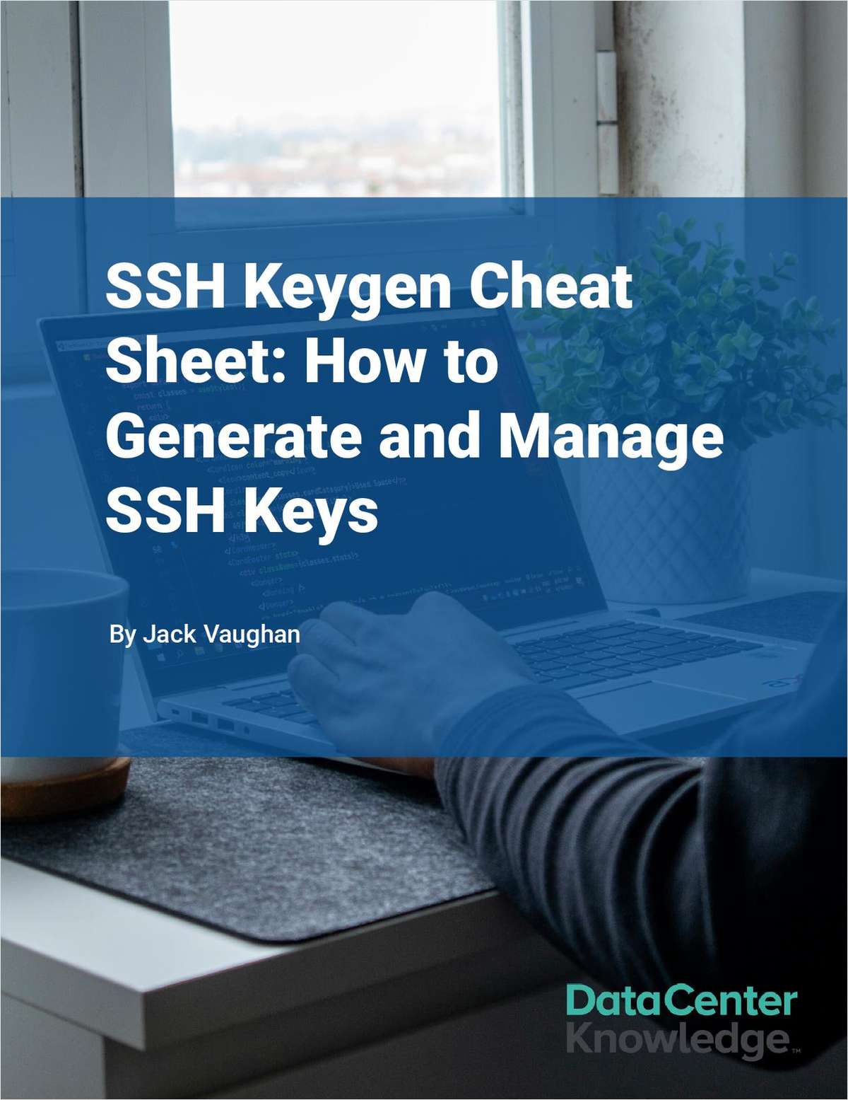 SSH Keygen Cheat Sheet