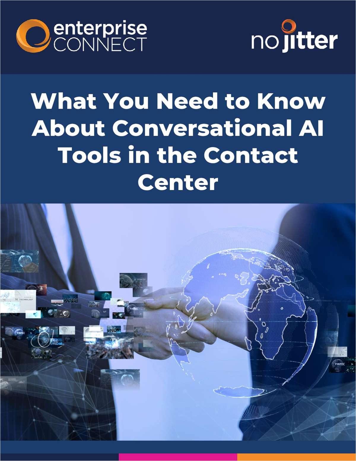 What You Need to Know About Conversational AI Tools in the Contact Center