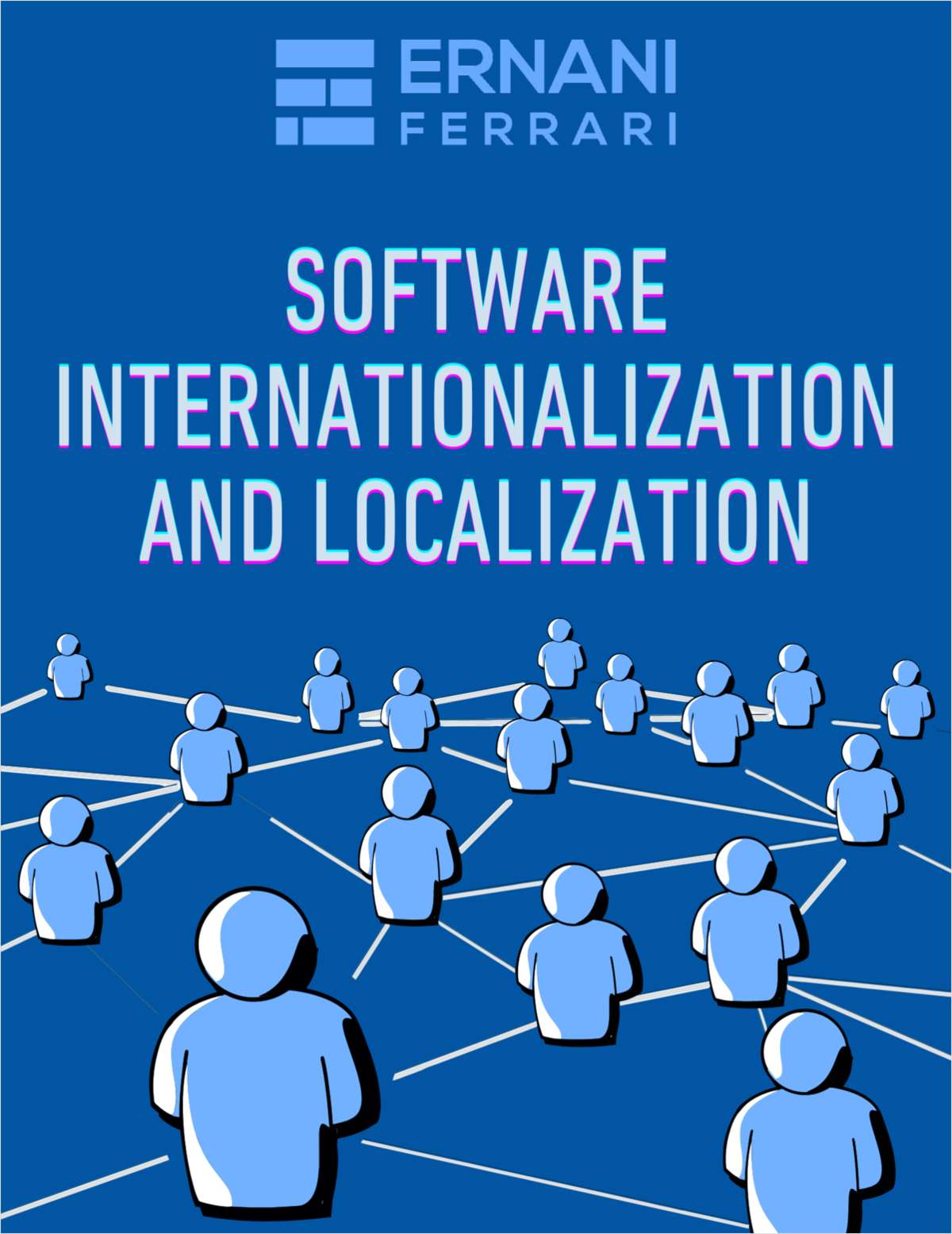 Software Internationalization and Localization