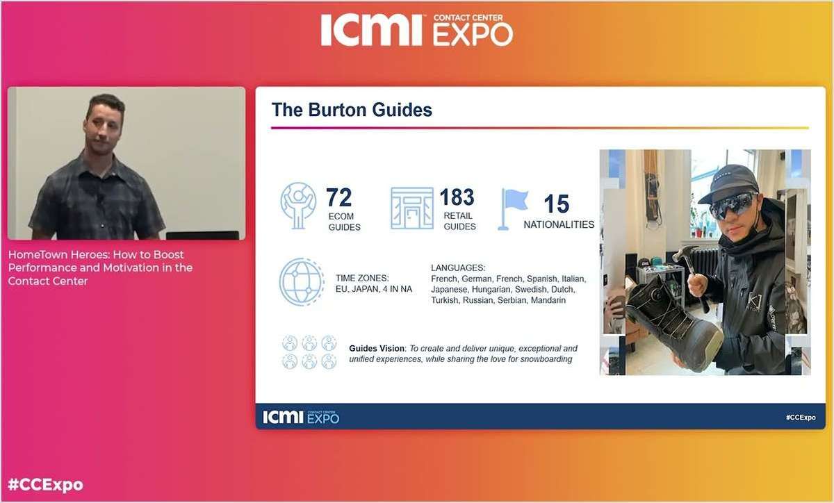 HomeTown Heroes: How to Boost Performance and Motivation in the Contact Center