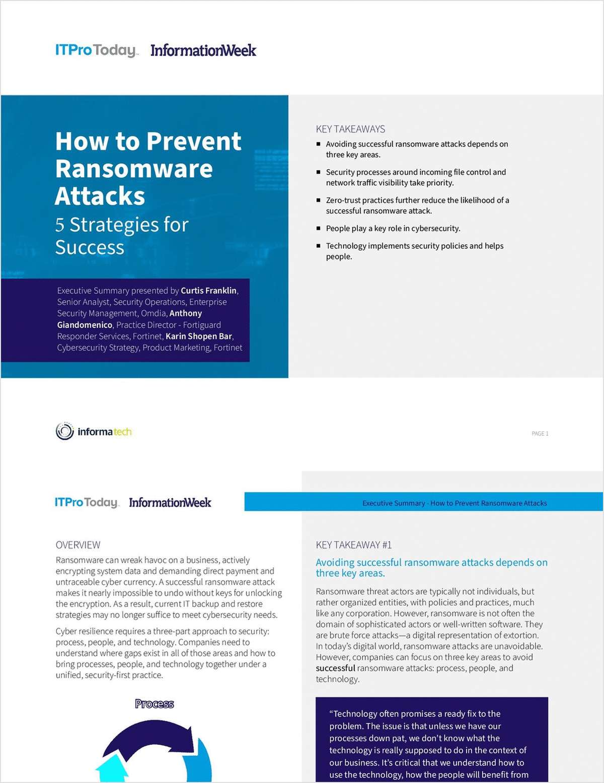 How to Prevent Ransomware Attacks