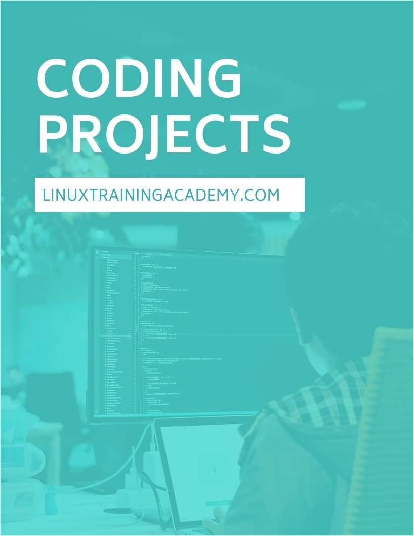 Coding Projects