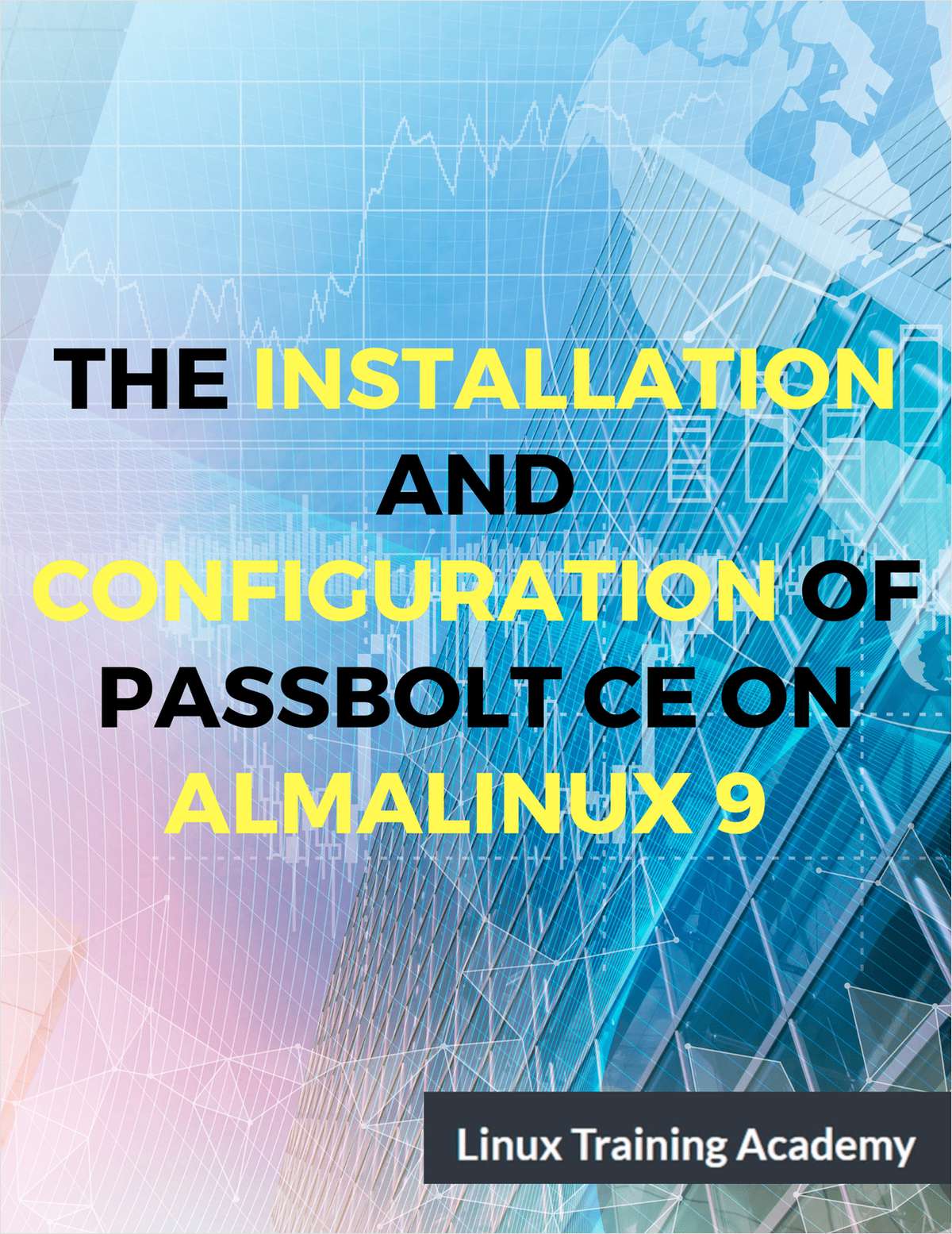 The installation and configuration of Passbolt CE on AlmaLinux 9