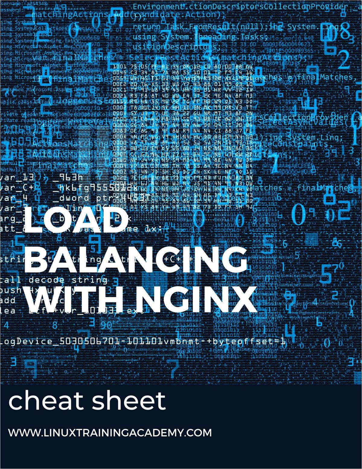 Load Balancing with NGINX