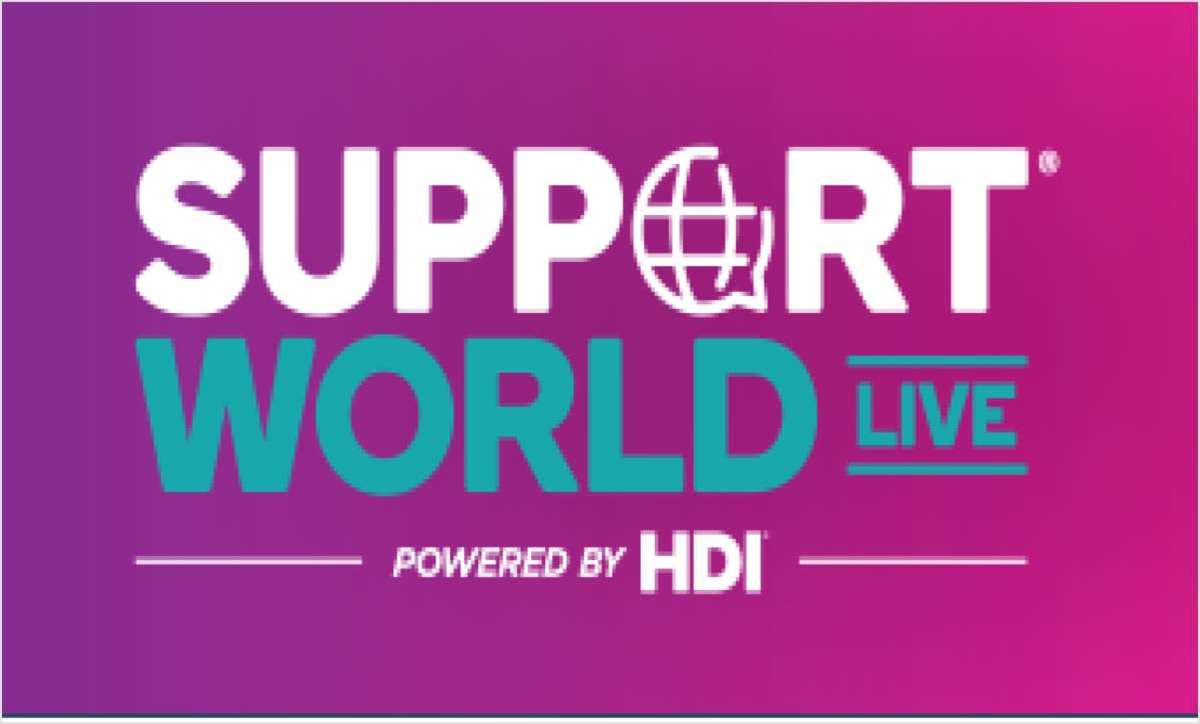 Case Study: Shift Right - What to Do When IT Self-Service Costs More Than In-Person Support