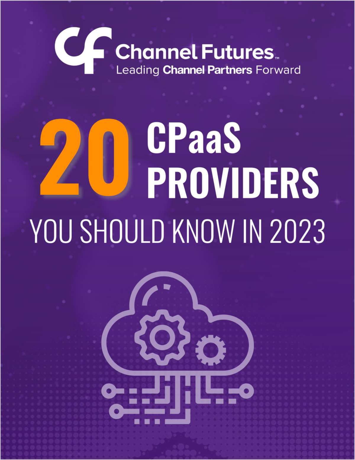 The Top 20 CPaaS Providers to Know in 2023