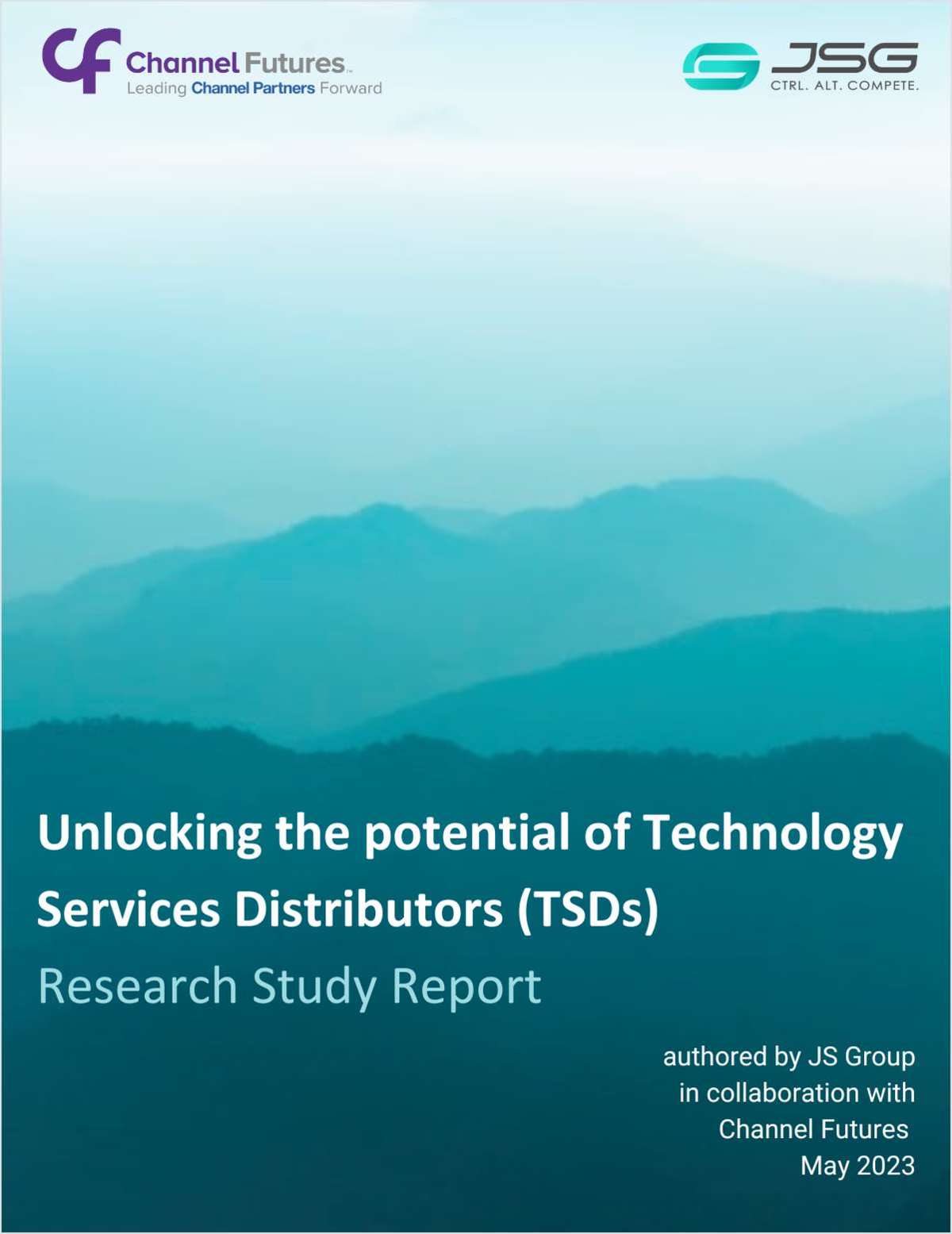 Unlocking the Potential of Technology Services Distributors (TSDs)