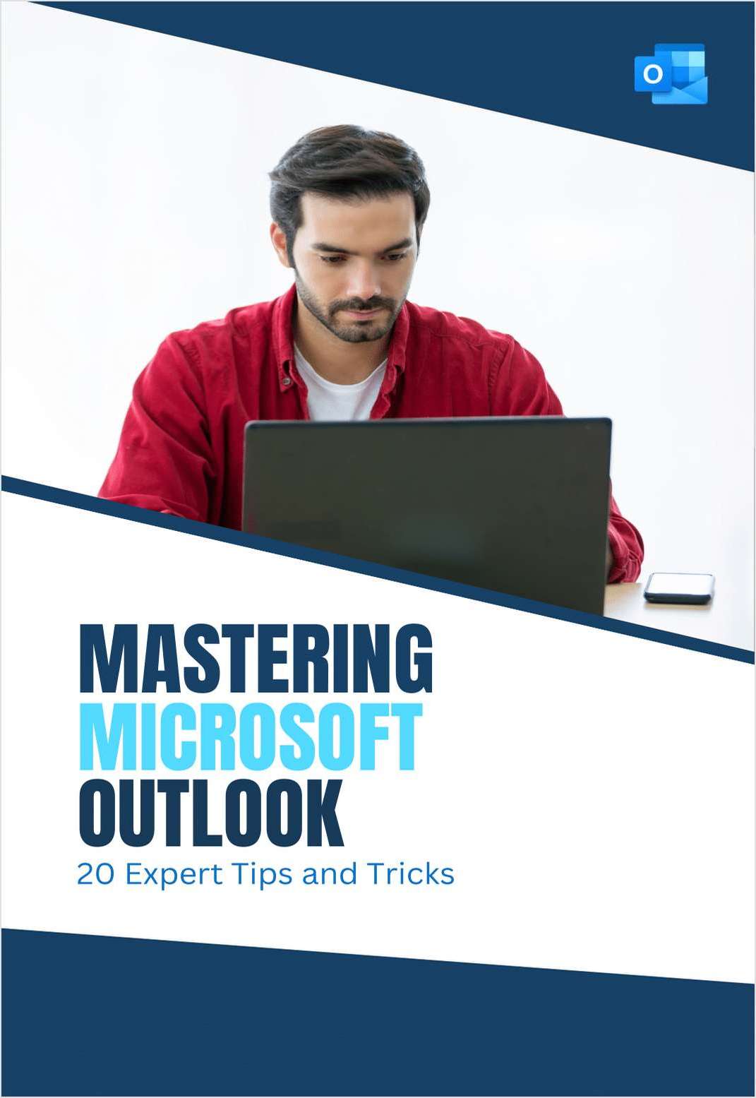Mastering Microsoft Outlook: 20 Expert Tips & Tricks