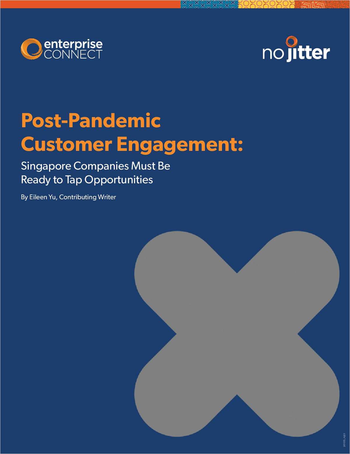 Post-Pandemic Customer Engagement