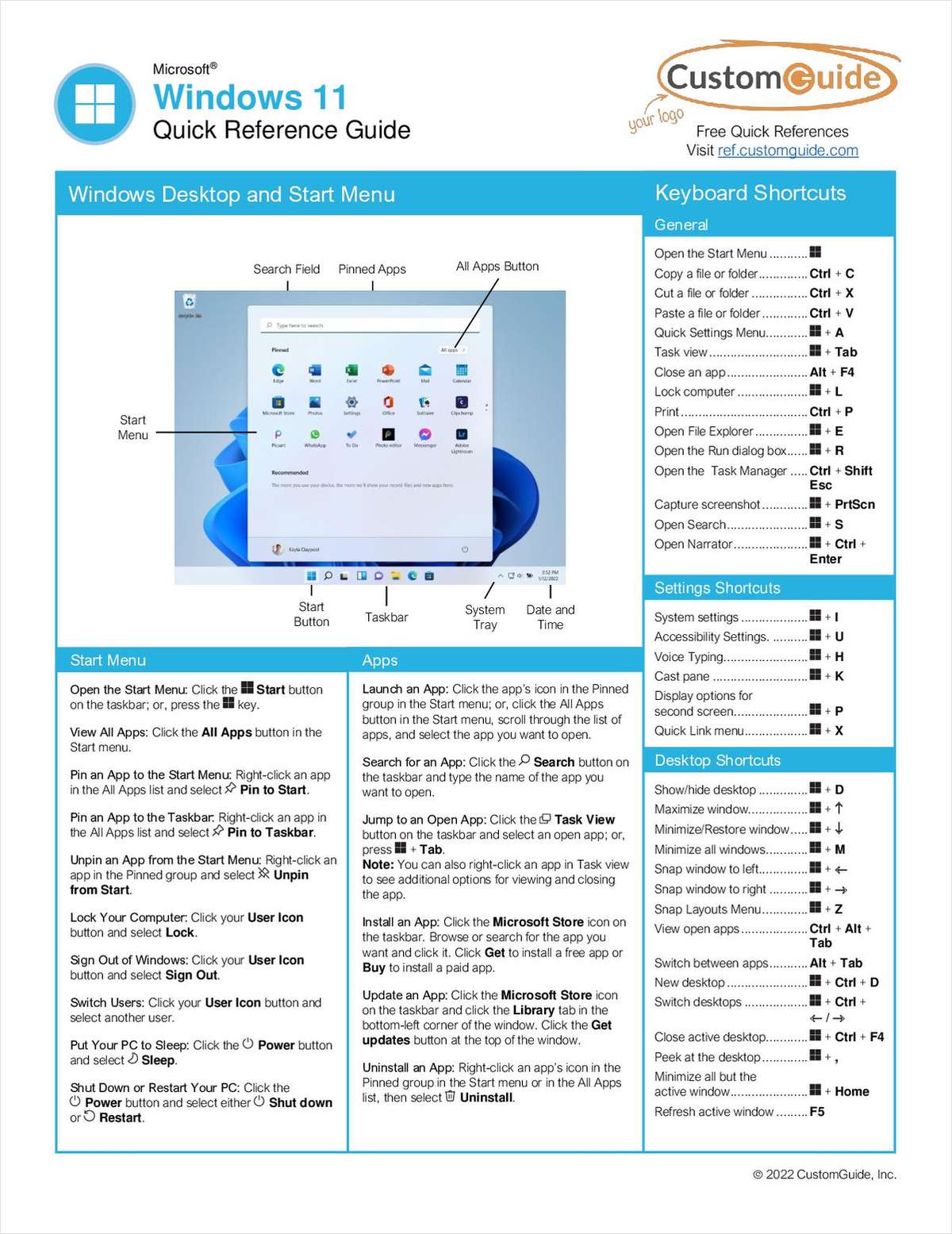 Microsoft Windows 11
